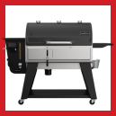 Pellet Grills